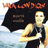 Roots And Wings