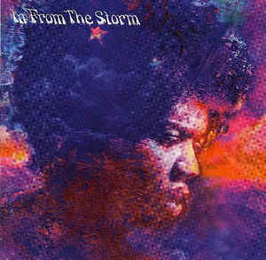 In From The Storm