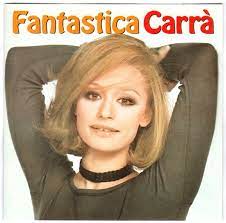 Fantastica Carrà