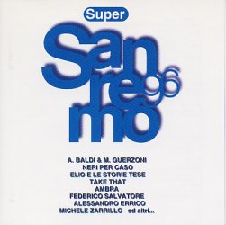 Super Sanremo 96