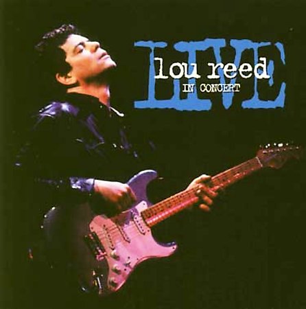 Live In Concert
