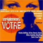 Serialement Votre