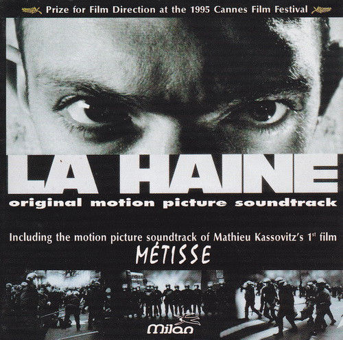 La Haine Metisse