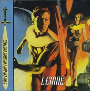 O Dia Em Que Faremos Contato