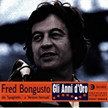 Gli Anni D'oro
