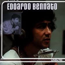 Il Rock Di Edoardo Bennato