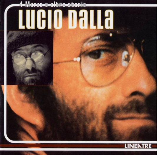 4 Marzo E Altre Storie