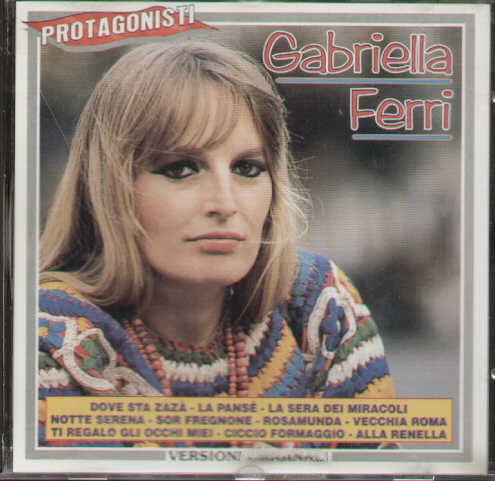 Protagonisti