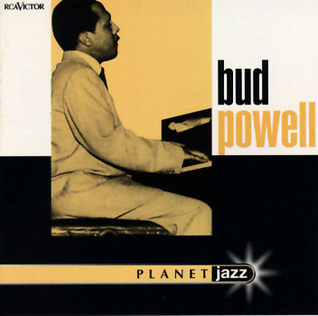 Planet Jazz