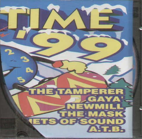 Mix In Time 99