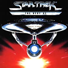Star Trek Best Of