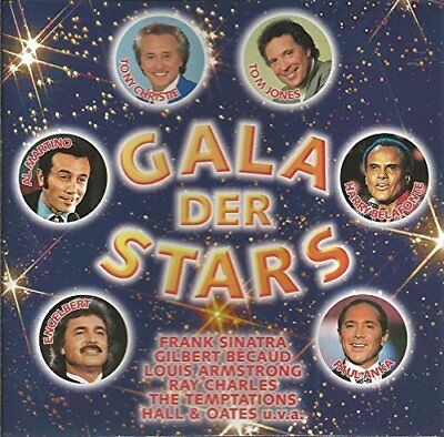 Gala Der Stars