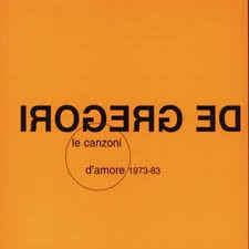 Le Canzoni D'amore 1973-83