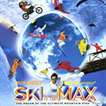Ski To The Max