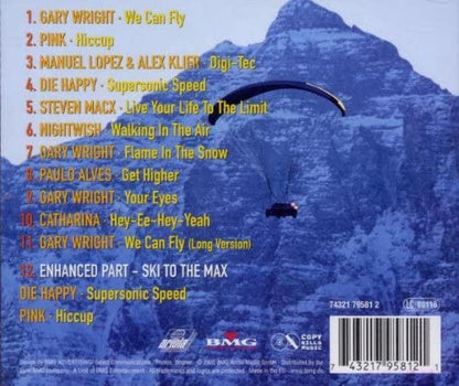 Ski To The Max