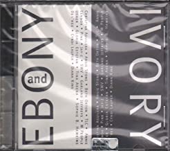 Ebony And Ivory