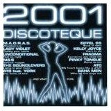 2001 Discoteque