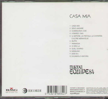 Casa Mia
