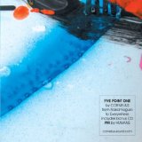 Five Point One Pm By Humans Bonus Dvd