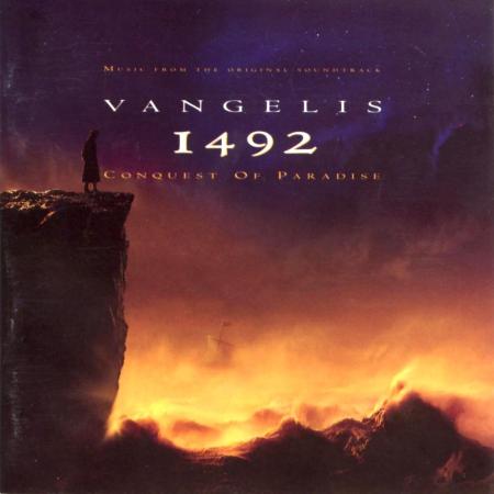 1492 Conquest Of Paradise