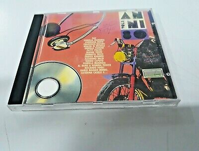 Anni 80 Vol.2