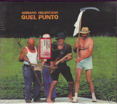 Quel Punto