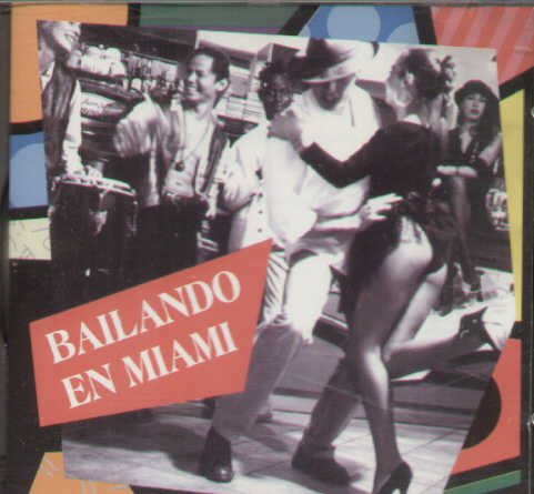 Bailando En Miami