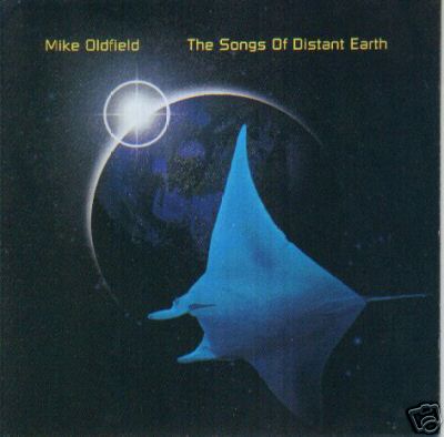 The Songs Of Distant Earth