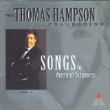 Songs By American Composers