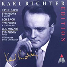 Symphonies