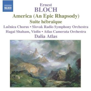America (An Epic Rhapsody)