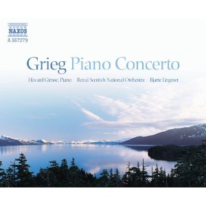 Piano Concerto
