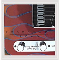Telegraph Road