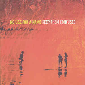 Keep Them Confused