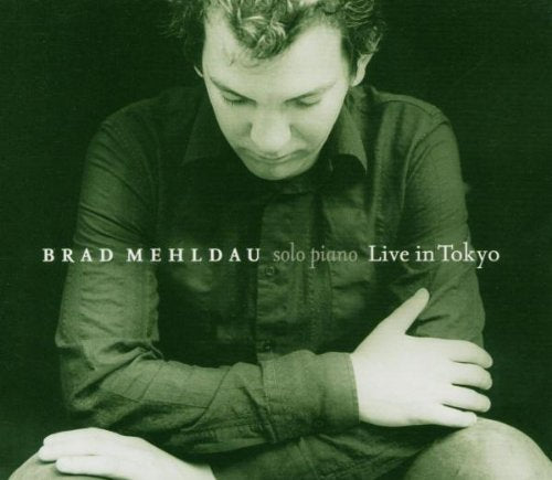 Live In Tokyo
