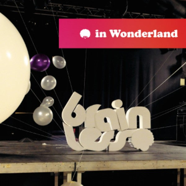 Brainless In Wonderland