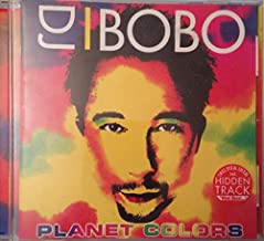 Planet Colors Special Edition