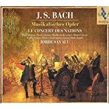 Musikalisches Opfer Bwv 1079