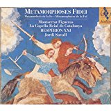 Metamorphoses Fidei Metamorfosis De La Fe