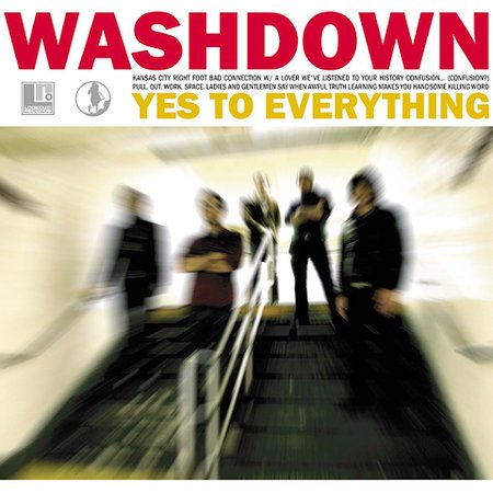 Yes To Everything