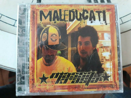 Maleducati