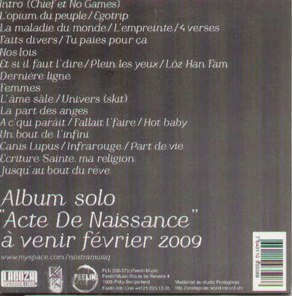 Echographie