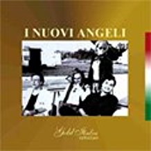 Gold Italia Collection