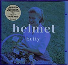 Betty Limited Edition