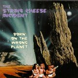 Born On The Wrong Planet