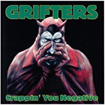 Crappin You Negative