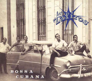 Bossa Cubana