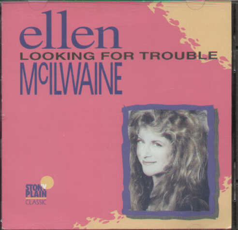 Looking For Trouble