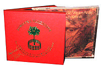 To Drive The Cold Winter Away Lim. Christmas Box