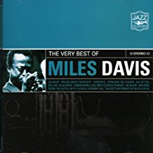 The Very Best Of Miles Davis